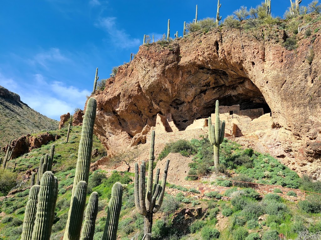 Tonto National Monument