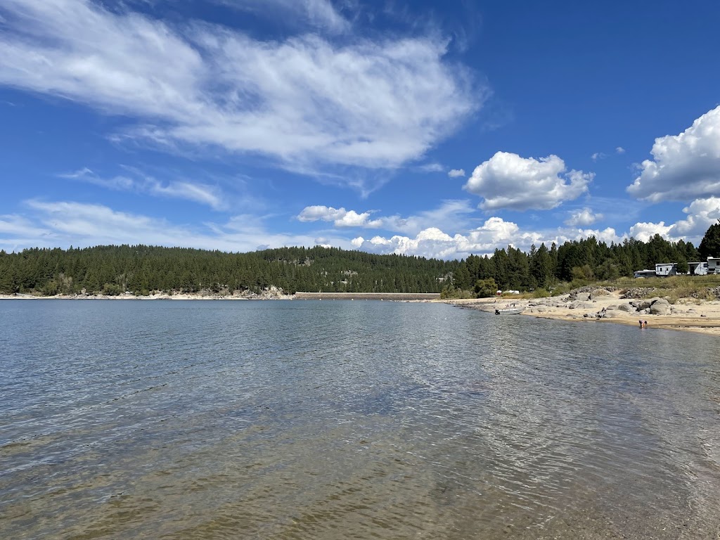 Lake Cascade State Park
