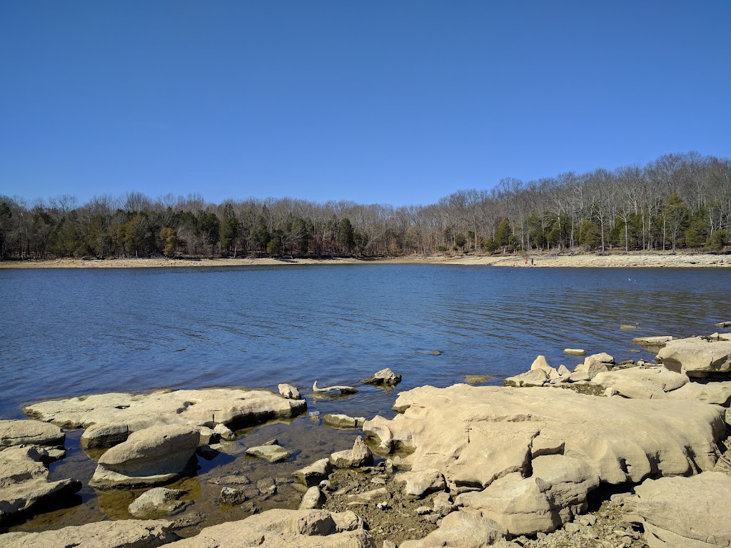 Long Hunter State Park