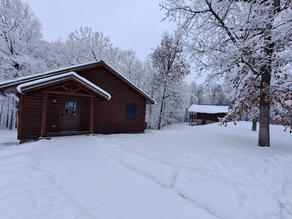 Backbone State Park