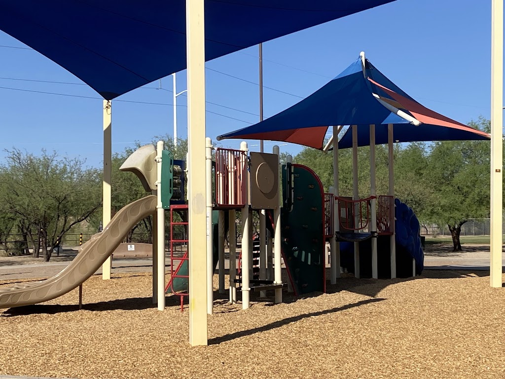 Brandi Fenton Memorial Park Dog Park