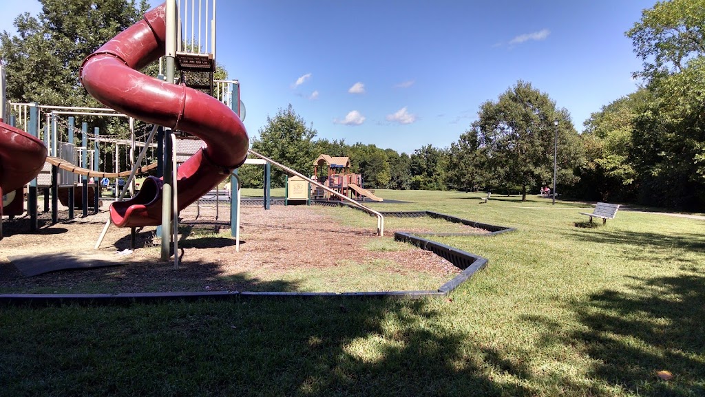 Gulley Park