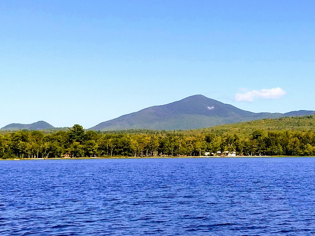Mount Blue State Park