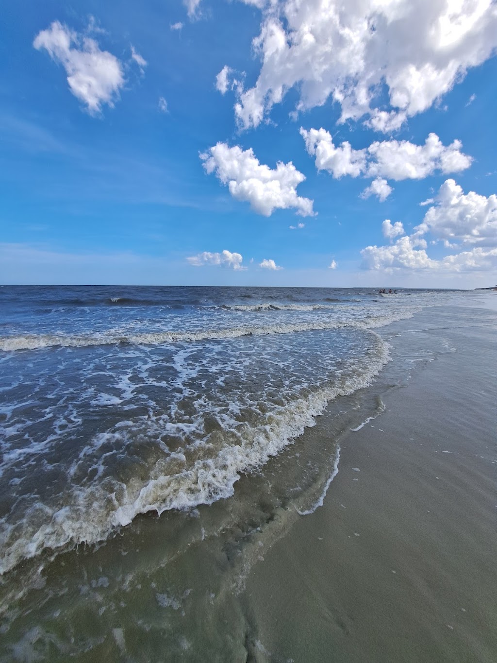 Great Dunes Park (Jekyll Island)