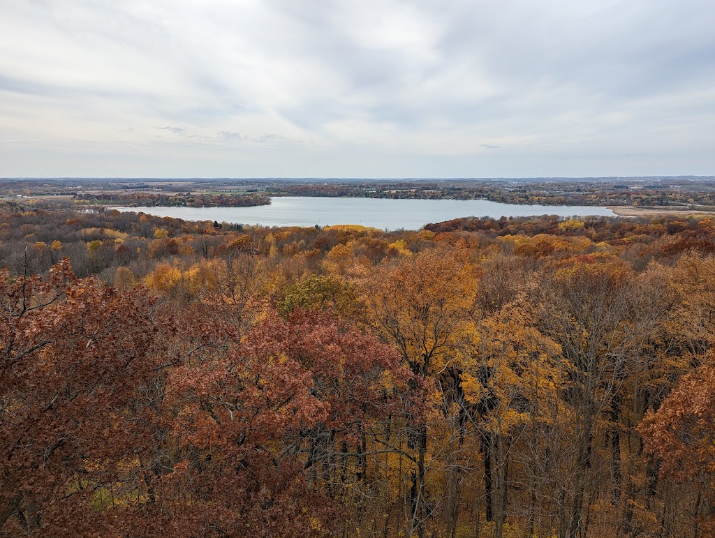 Pike Lake Unit (Kettle Moraine)