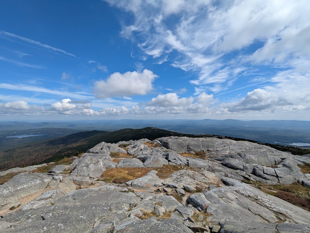 Monadnock State Park