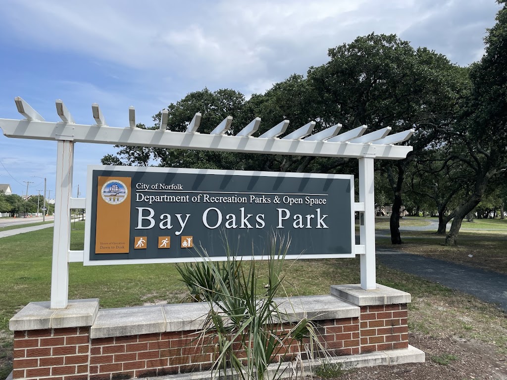 Norfolk PAWPAW Park