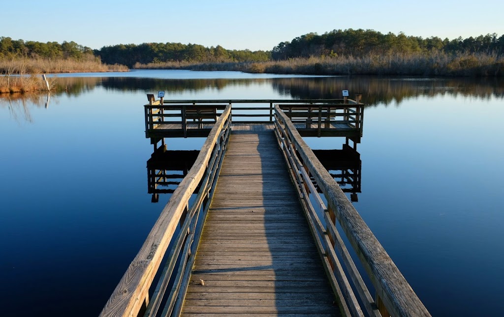 Prime Hook National Wildlife Refuge