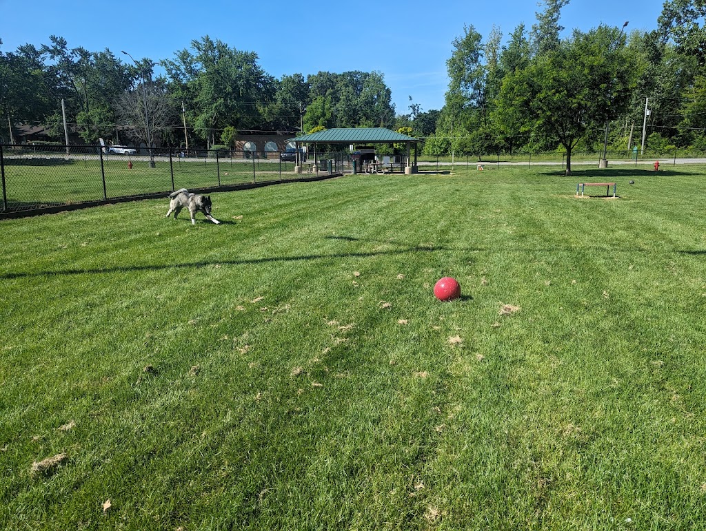 Fort Wayne Bark Park