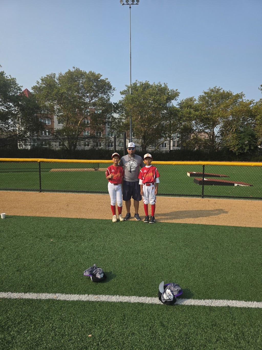 Riverbank Park