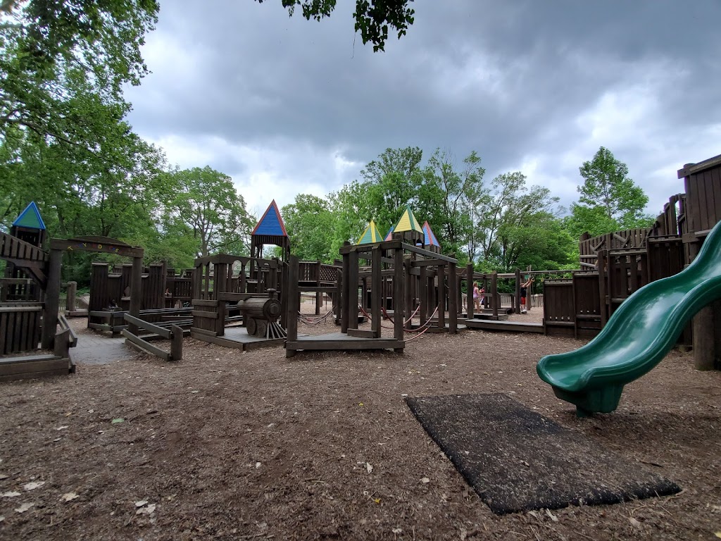 Shanklin Park