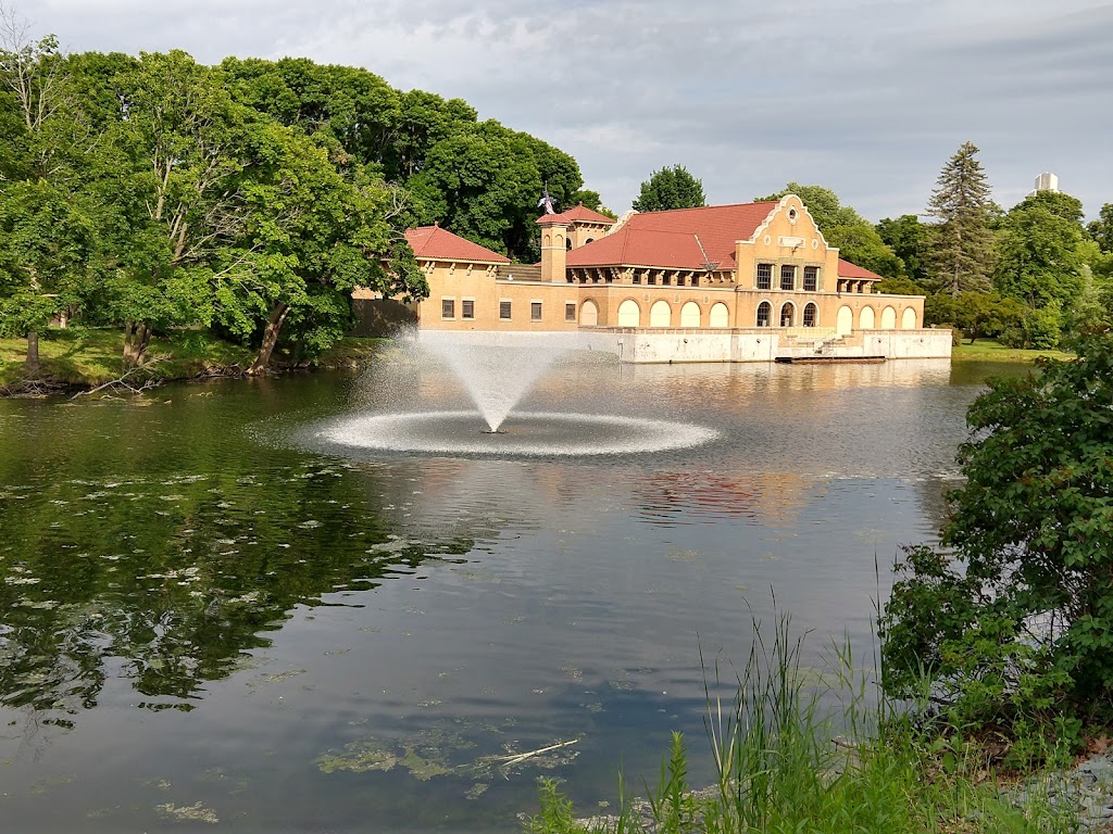 Washington Park (Albany)