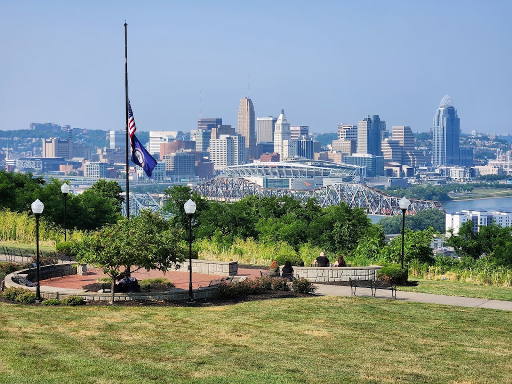 Devou Park