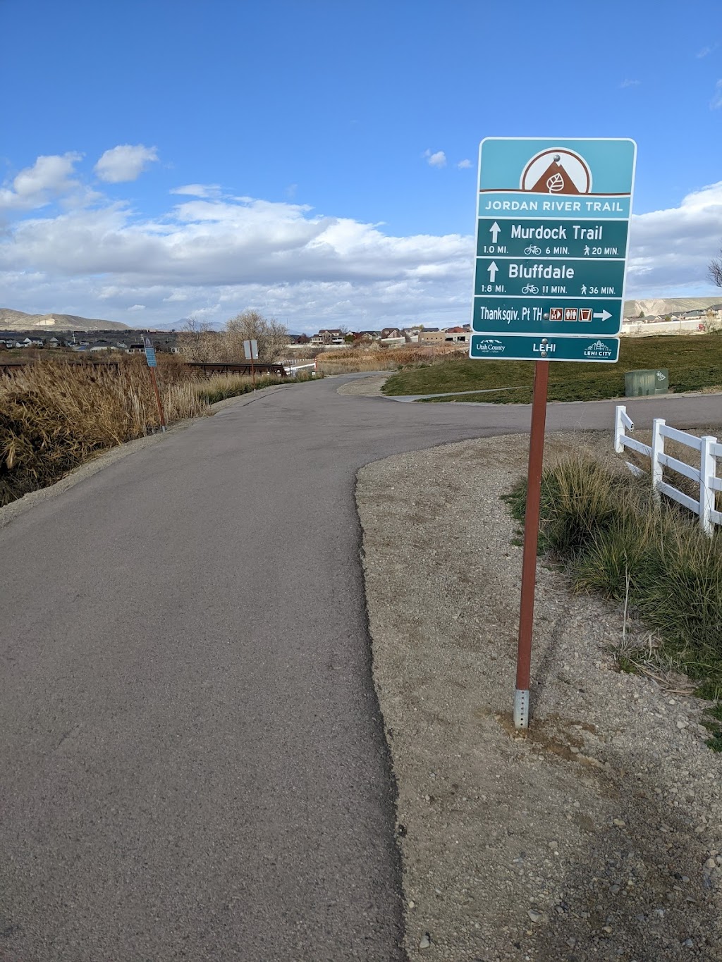 Thanksgiving Point Off-Leash Dog Park