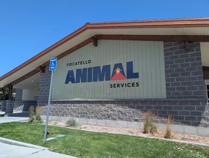 Pocatello Animal Services
