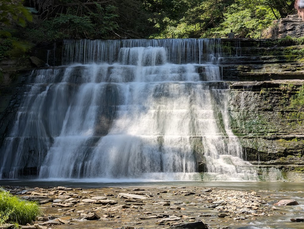 Stony Brook State Park