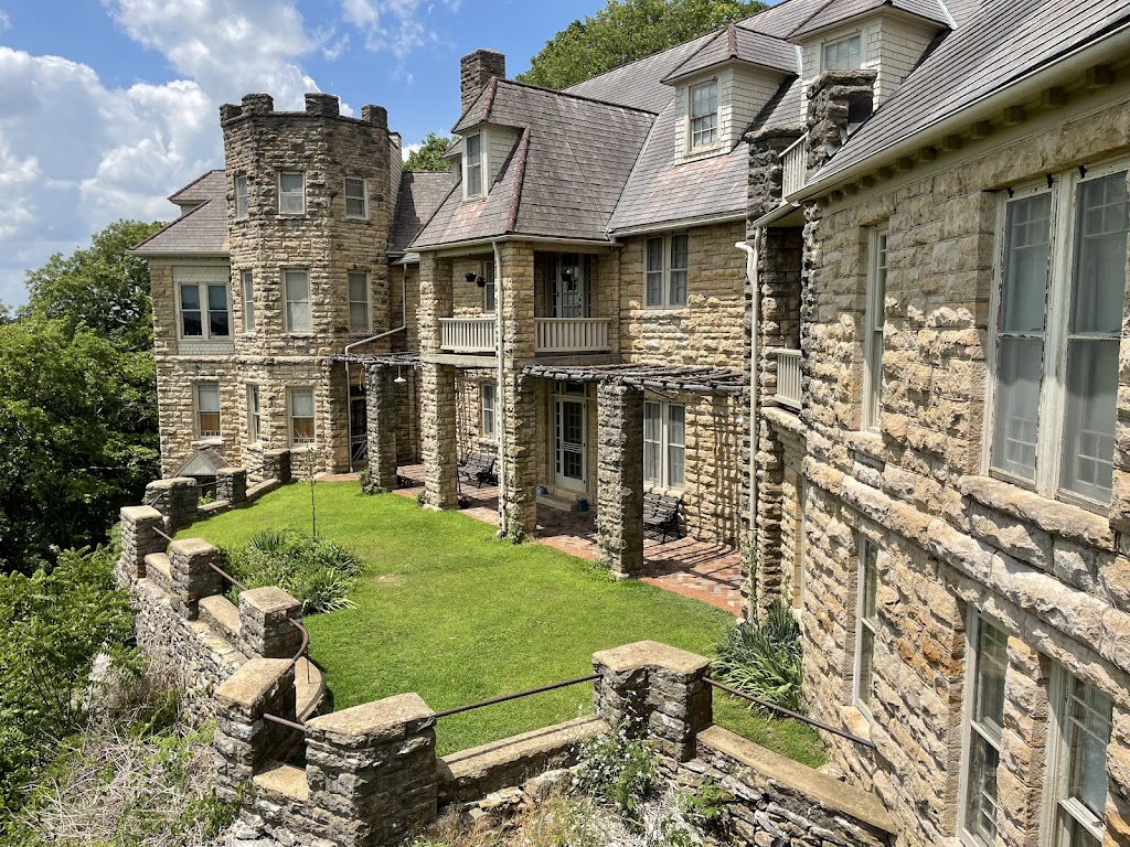 Bothwell Lodge State Historic Site