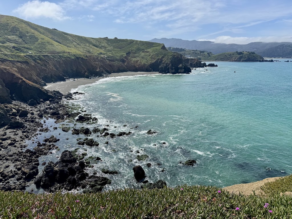 Mori Point