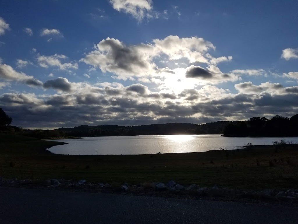 Beaver Lake (Hickory Creek)