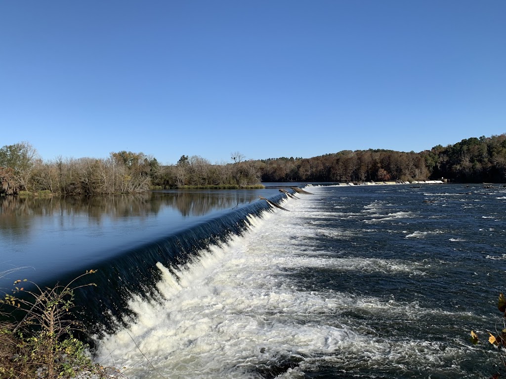 Savannah Rapids Park