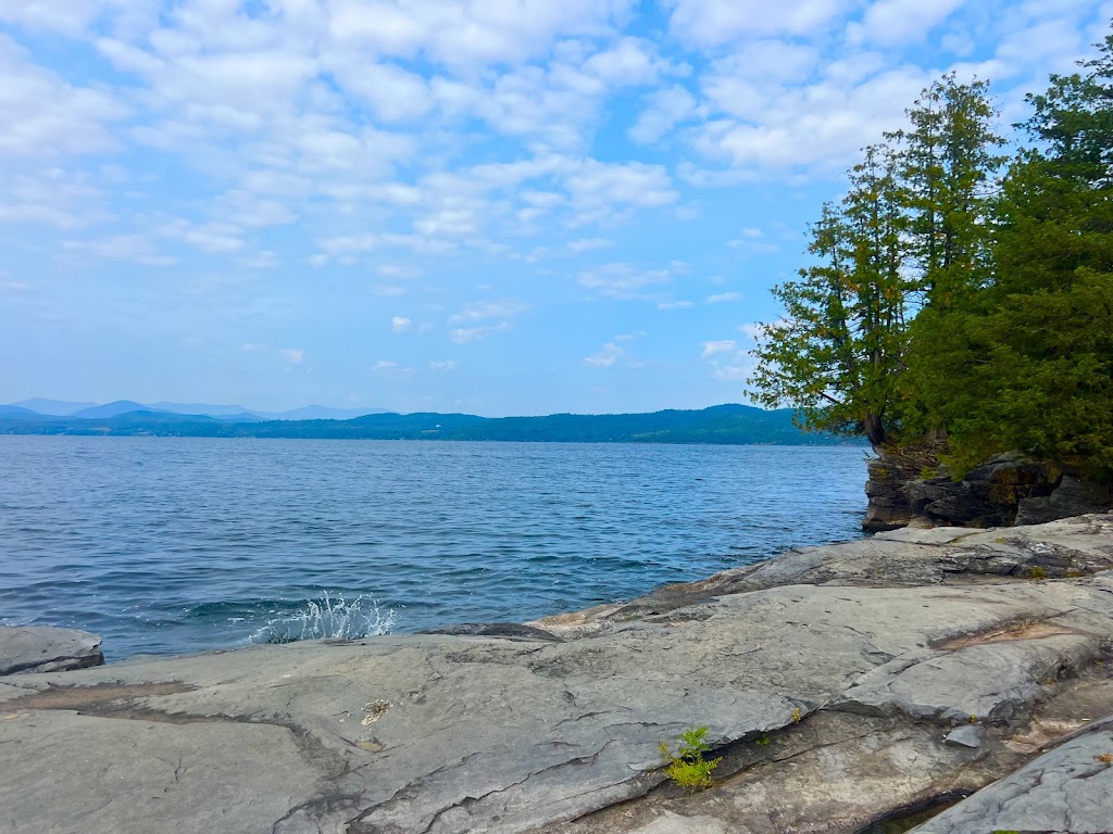 Button Bay State Park