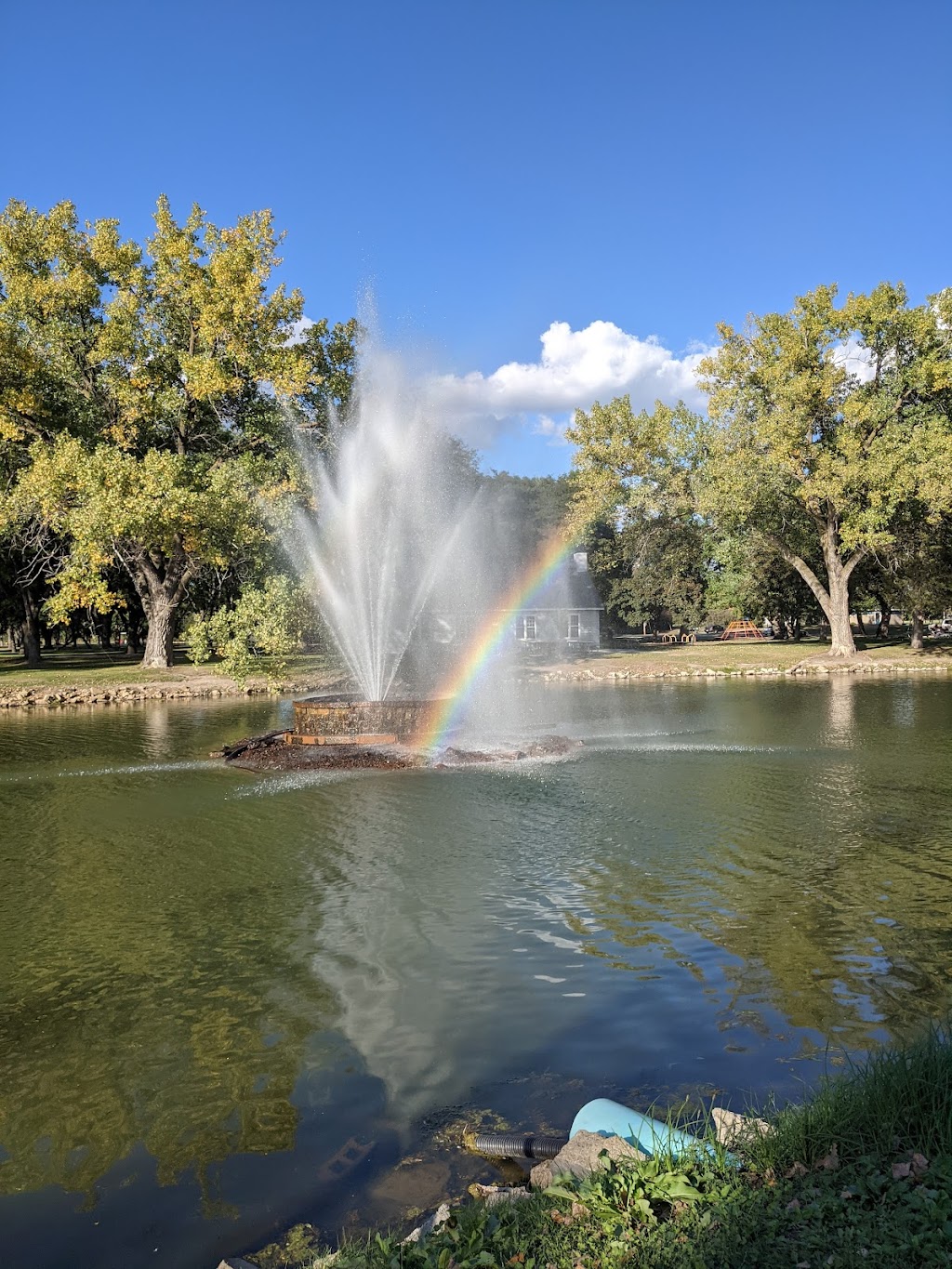 Ta-Ha-Zouka Park