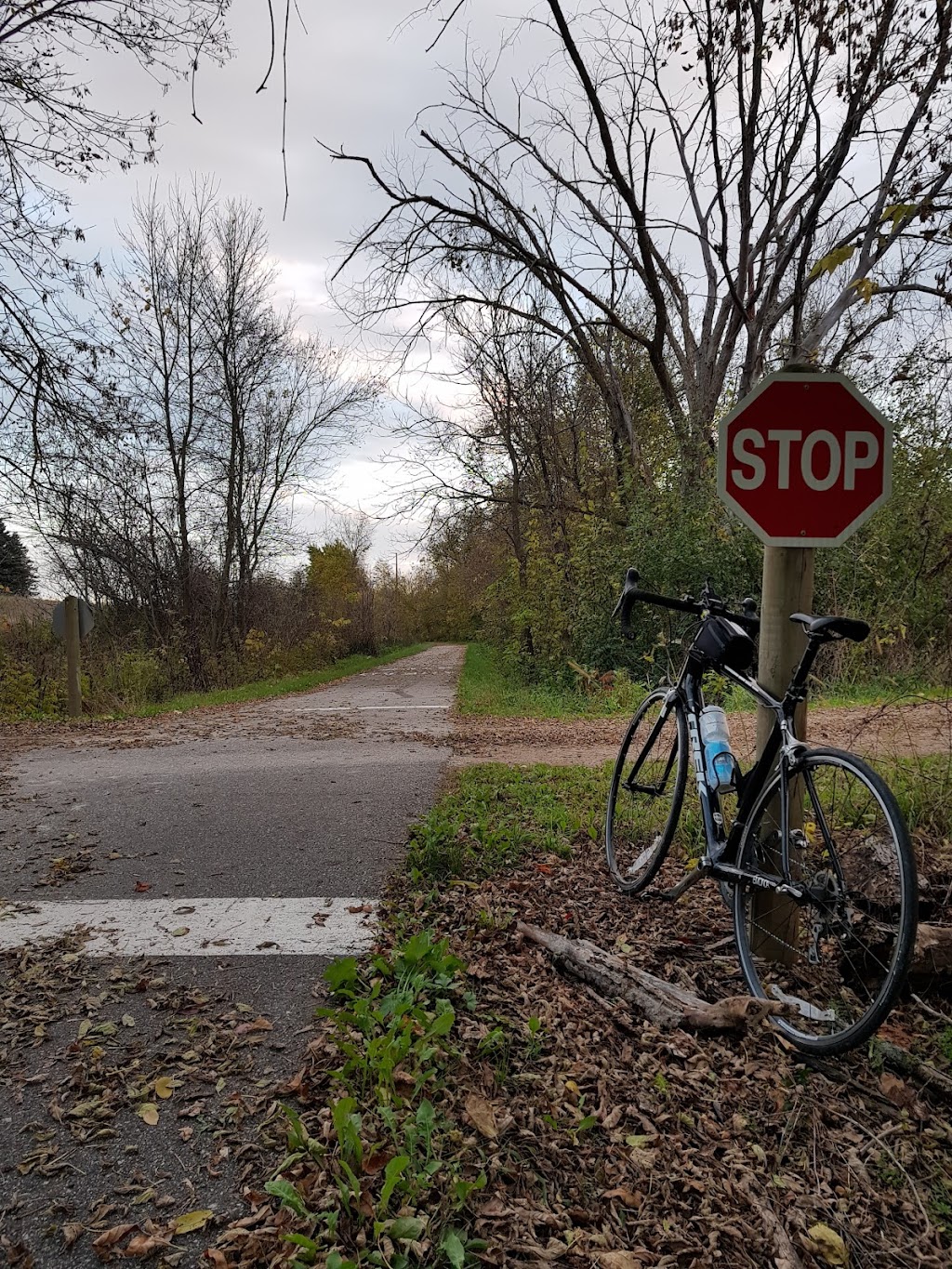 Douglas State Trail