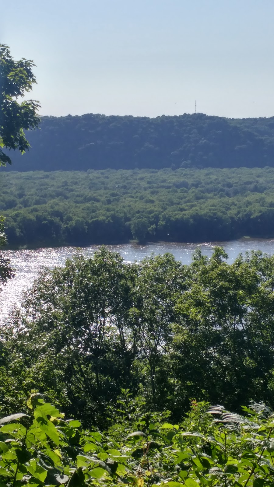 Wyalusing State Park