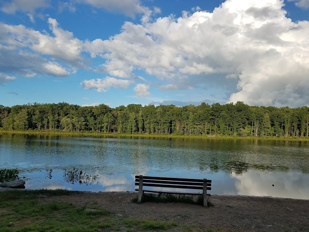 Hazleton Community Park