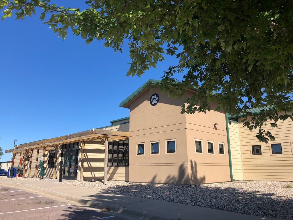 Sioux Falls Area Humane Society