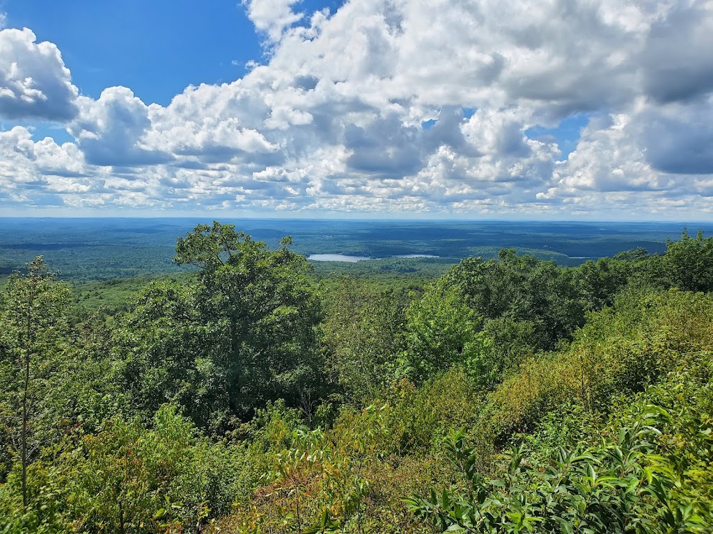 Wachusett Mountain State Reservation