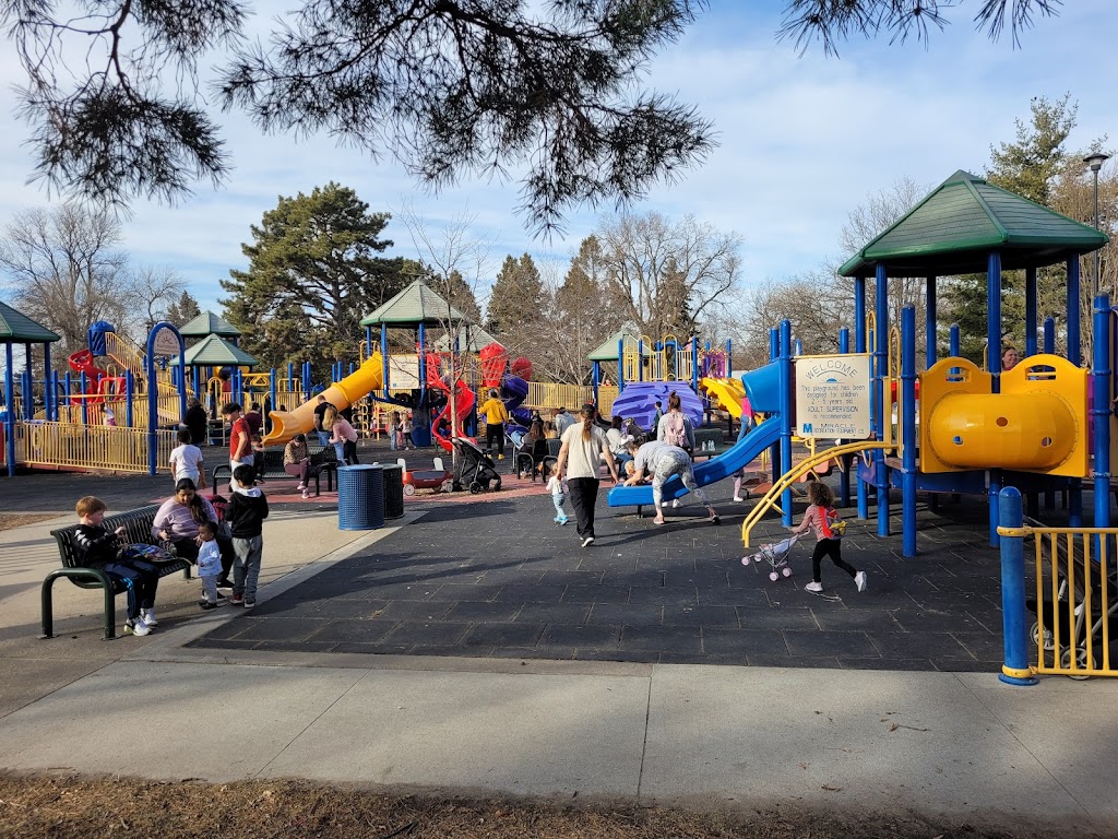 Antelope Park
