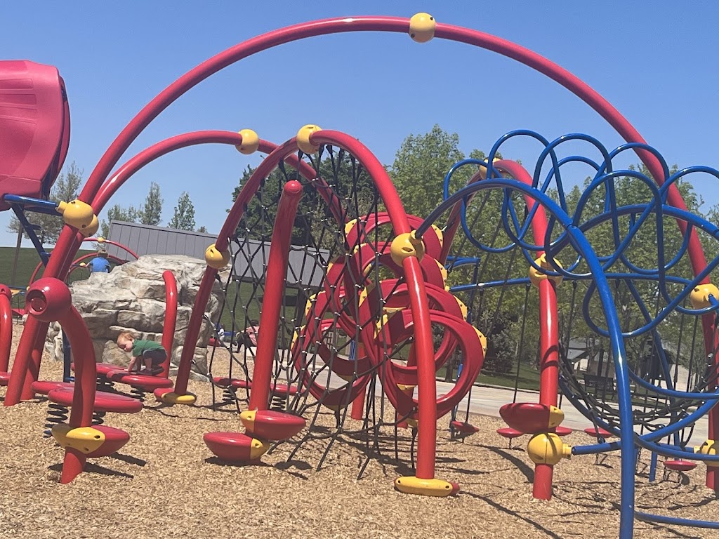 Julius M. Kleiner Memorial Park