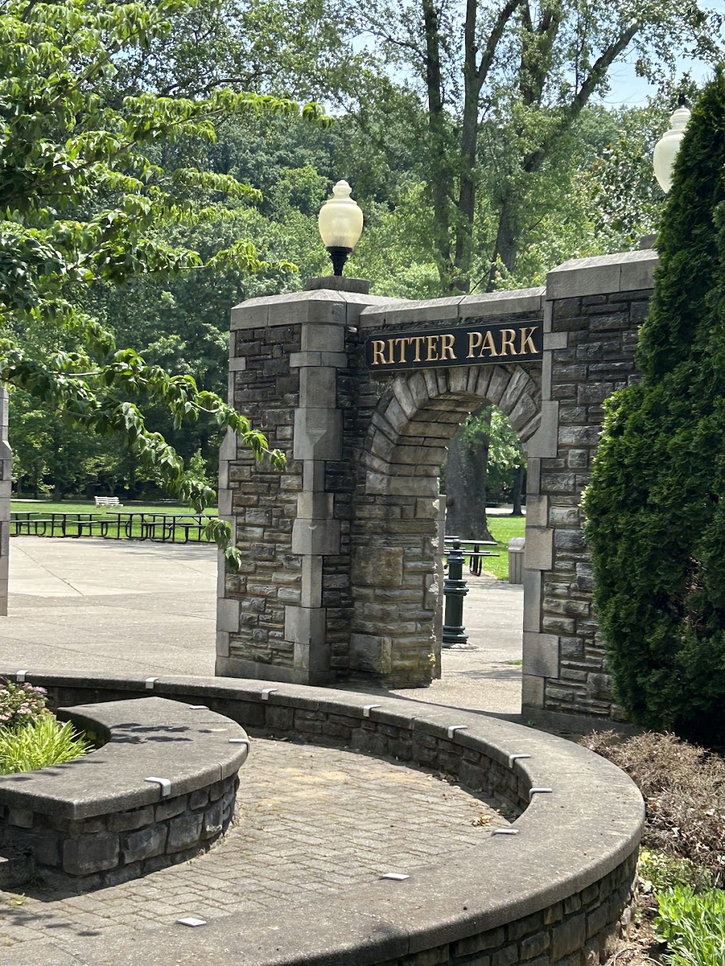 Ritter Park