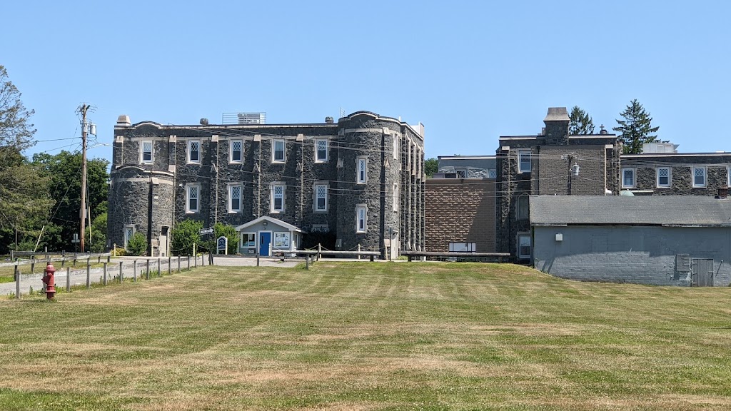 Cumberland Monastery Land Trust