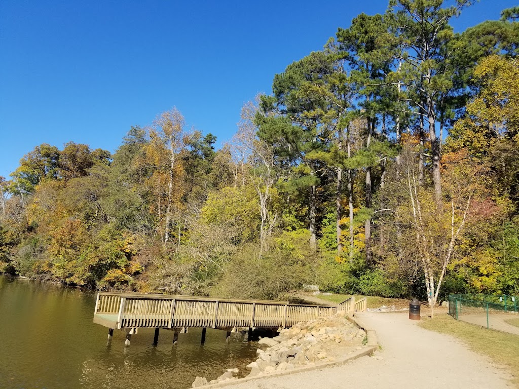 Concord Park Dog Park