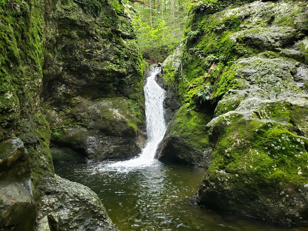 Indian Well State Park