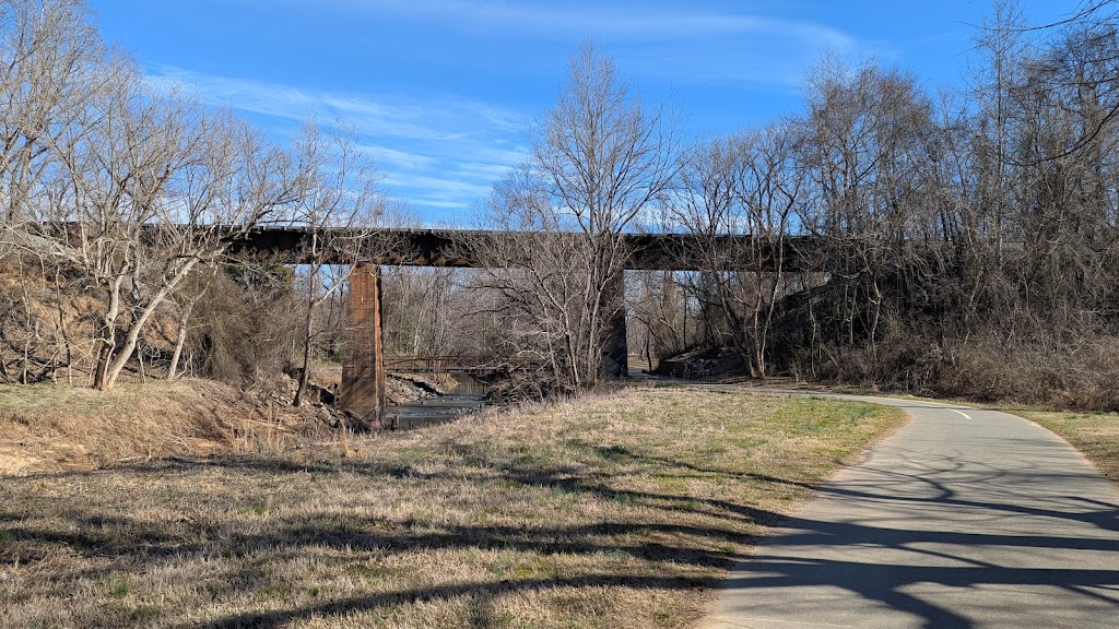 McAlpine Creek Greenway
