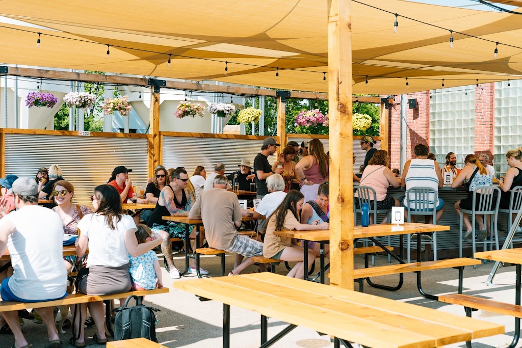 Insight Brewing