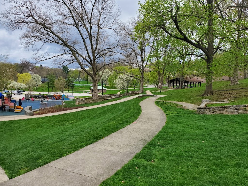 Mount Lebanon Bark Park