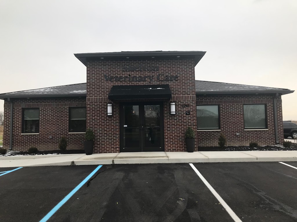 Shelton Veterinary Care