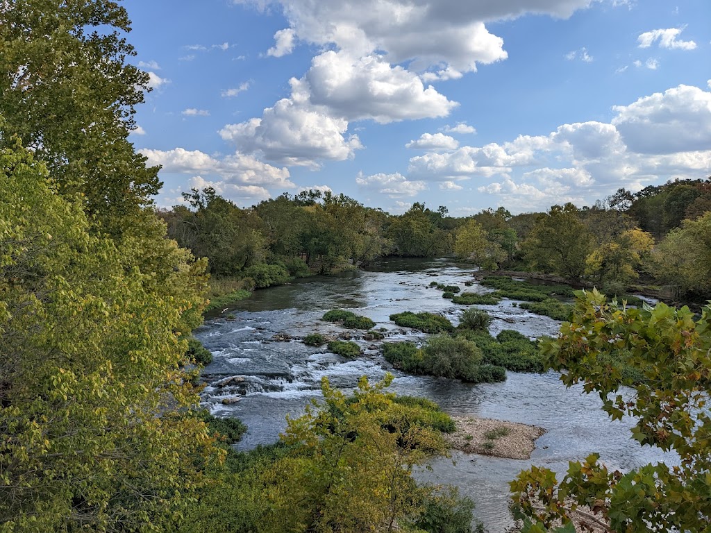 Wildcat Glades Conservation & Audubon Center