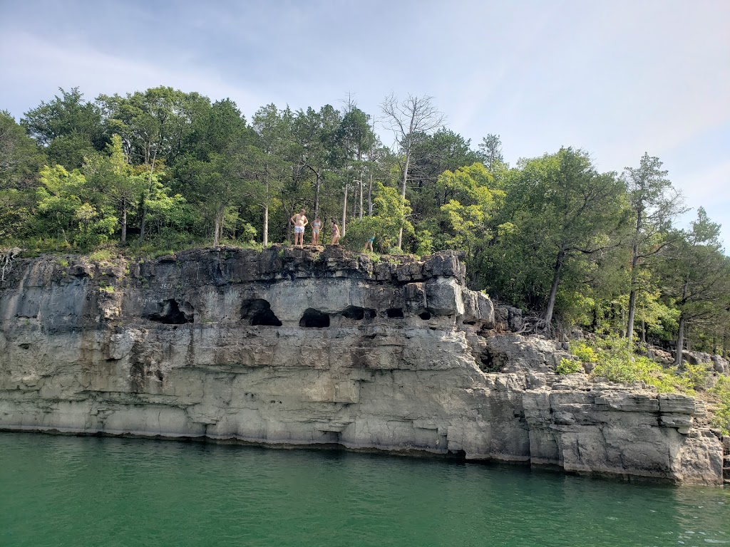Norfork Lake