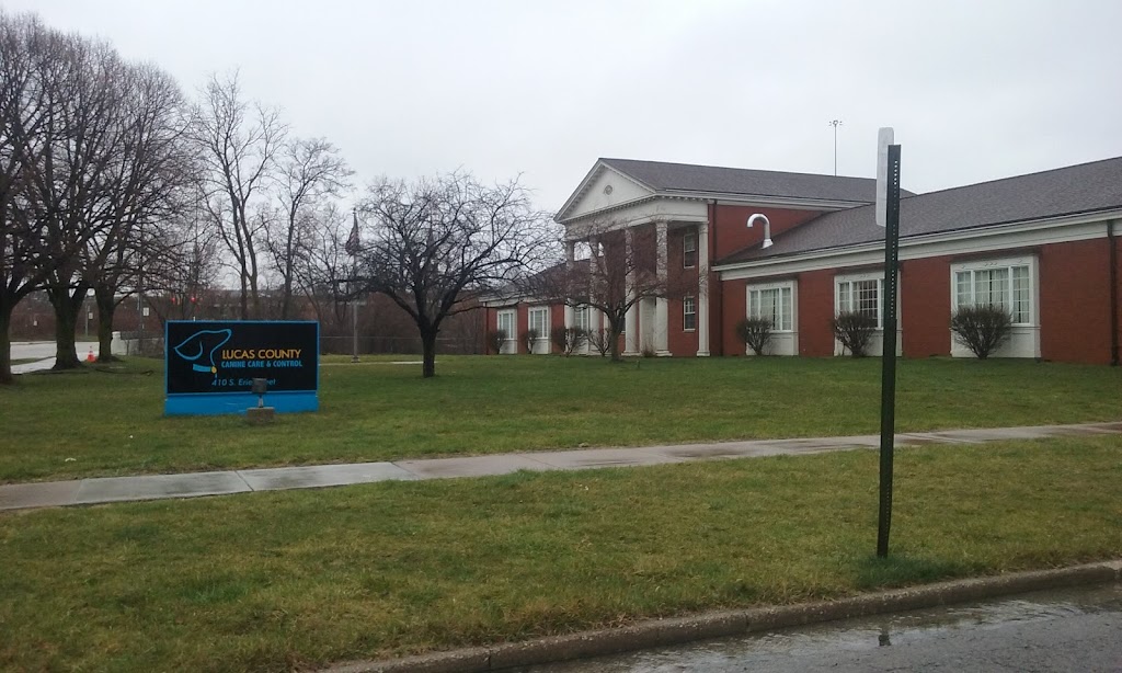 Lucas County Canine Care & Control