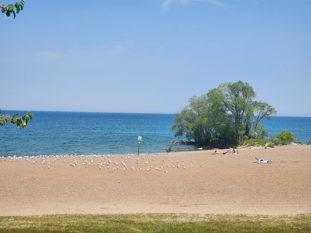Hamlin Beach State Park
