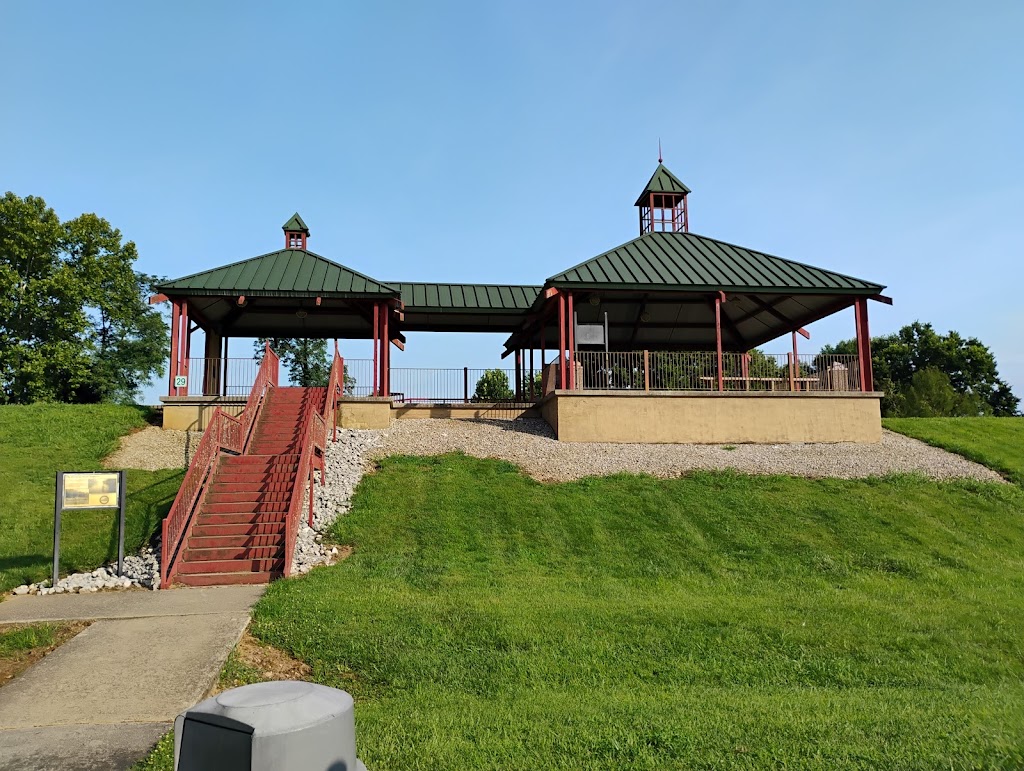 Kentucky River View Park