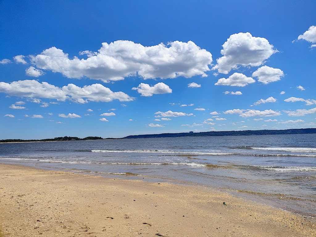 Sandy Hook (Bayside Beaches)
