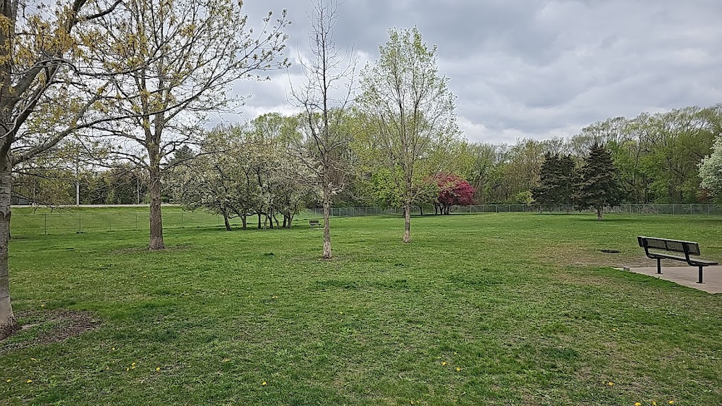 Cedar Bend Dog Park