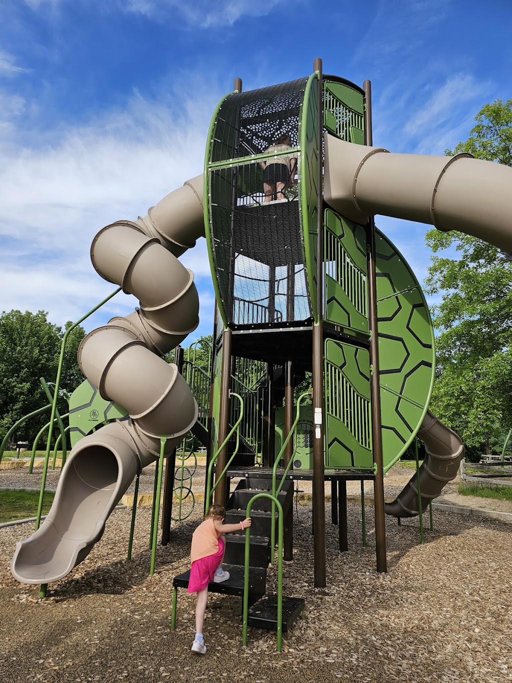 Battle Creek Regional Park
