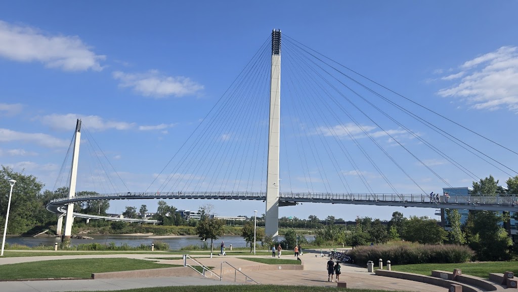 Lewis & Clark Landing